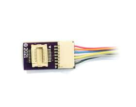 Jst-next18 Soundtraxx 810163 - Adapter