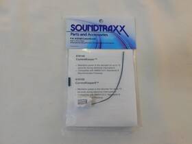 8106160 Soundtraxx Parts And Accessories Current Keeper Ii