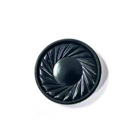 Soundtraxx 812165020218 30mm Round 8-ohm Speaker