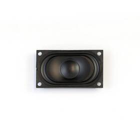 Soundtraxx 812165020225 35 X 20mm Oval 8-ohm Speaker