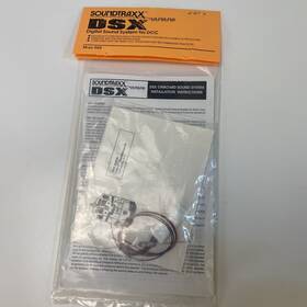 825226 Soundtraxx Dsx Decoder Emd 2nd Gen Nathan K5
