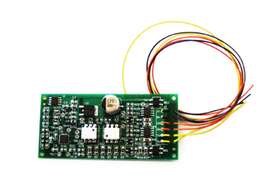 Ptb-100 Soundtraxx 829002 - Programming Track Booster