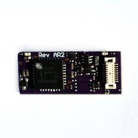 Tsu-n18 Soundtraxx 884010 Steam-2 Tsunami 2 Dcc Sound Decoder