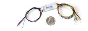 Blu-1100 Soundtraxx 884606 Steam-2 N Sound Decoder