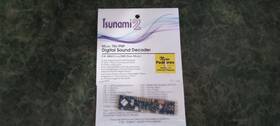 885013 Soundtraxx New Tsunami 2 Tsu-pnp Emd Diesel Digital Sound Decoder