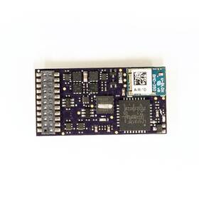 Blu-21pnem8 Soundtraxx 885612 Blunami Dig Sound Decoder Baldwin And Other Diesels