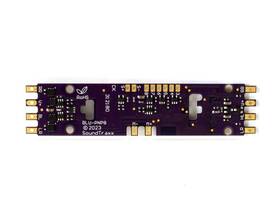 Blu-pnp8 Soundtraxx 885614 - Blunami Dsl Ge