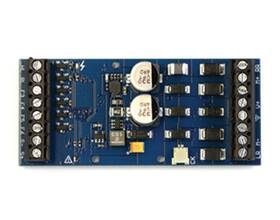Soundtraxx-blu-4408 Soundtraxx 885617 Sound And Dcc Decoder For S O G Scales - Blunami Emd