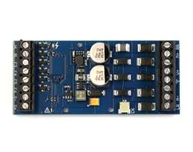 Soundtraxx-blu-4408 Soundtraxx 885625 Sound And Dcc Decoder For S O G Scales - Blunami Emd