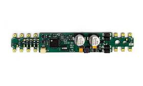Tsu-bh1 Soundtraxx 885840 Ho Emd Diesel Tsunami 2 Sound Decoder