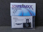 810115 Soundtraxx Dcc Accessory Model 8 Train Oval Ohm Speaker Ho -