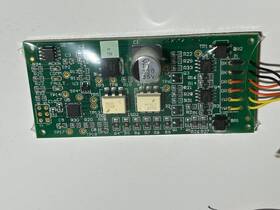 Ptb100 Soundtraxx And Power Supply. Program Track Booster