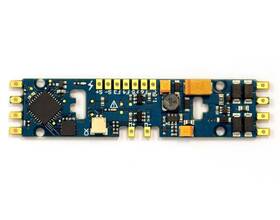 Tsu-pnp8 Soundtraxx St885813 New 2025 Tsunami 2 Dcc Sound Emd 8 Function 88