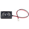 Sp26158bc Digitrax New Compact Rectangular Box Speaker Ohms Free 652667210089