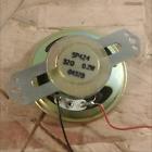 0432b Sp424 Unbranded Mini Speaker Replacement Part Single Rare Little Tiny
