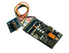 64400 Speaker Esu M4 8 Decoder Loksound Mfx Marklin V4.0 Ho