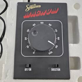 44-6681 Spectrum Bachmann Magnum Transformer Train Controller