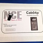 Nce524012 Speed Knob Engineer - Cab Package Retail Cab04p