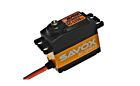 Savsc1267sg Speed Super Servo Gear Digital Steel Sav Savox Sc-1267sg