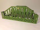 X1522 Standard Bridge Lionel 280 Green Pea Brass Plates Gauge