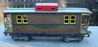 486751 Standard Complete - Gauge Dorfan Decent Caboose Side