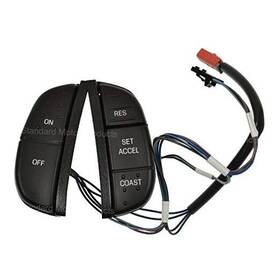 Cca1295 Standard Ignition Cruise Control Switch