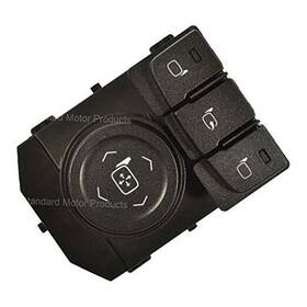 Mrs165 Standard Ignition Remote Mirror Switch -