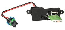 Ru51 Standard Ignition Resistor