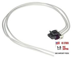 S-952 Standard Ignition Motor Products Engine/emission System Electrical Connector