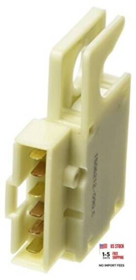 Sls401 Standard Ignition Motor Products Stoplight Switch