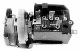 Ds-220 Standard Motor Products 091769006235 Headlight Switch