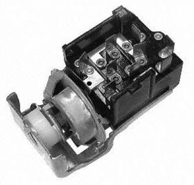 Ds-741 Standard Motor Products S2064 Headlight Switch Assorted One Size