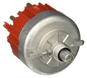 Hls-1227 Standard Motor Products Intermotor Headlight Switch Hls1227 Red