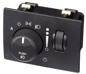 Standard Motor Products Hls-1259 Headlight Switch