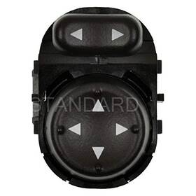 Mrs110 Standard Motor Products Remote Mirror Switch -