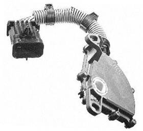 Standard Motor Products Ns286 Neutral/backup Switch