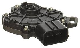 Ns308 Standard Neutral/backup Switch Black