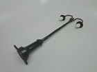 X6309 Standard Post Lamp Gauge Dk Lionel 67 Double Green