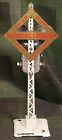 Standard Signal 1936-1942 Warning Lionel .69 Works Electric Gauge Built