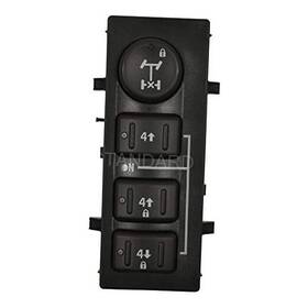 Tca-48 Standard Four Wheel Drive Selector Switch Tca48
