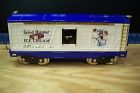 Lionel214 Standard Tin Refrigerator Humor Car Good Cream Gauge Lines Mth Ice