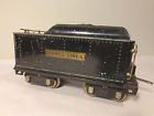 X1599 Standard Tender Stripe 384t Green Lionel Gauge Diecast