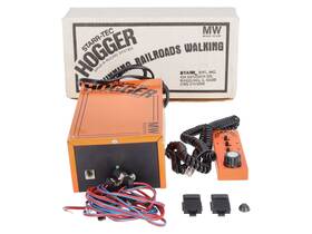 100-mw Starr-tec 100 Mw Hogger Walka-round System/box