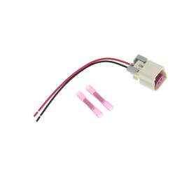 S934 Strendier 17/s934 Knock/detonation Sensor Connector Wiring Harnesses For Buick Cascada Allure E