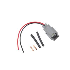 No.au2z14s411aga Strendier Tu004493f241011 Ambient Air Temperature Sensor Connector Wiring Harnesses Fo