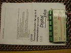 Ls-150 Switch Position Six Decoder Dcc Nmra Accessory Lenz