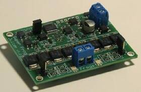 Cfj003u Tam Valley Depot Dcc Circuit Breaker