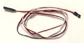 Tvd-srx540 Tam Valley Depot 40 Inch Servo Extension Cable Set Of 5 Srx540