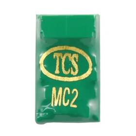 Mc2p-mh Tcs 1015 3.5 Inch 2 Function Decoder With 8 Pin Harness New