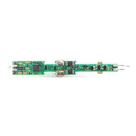 K2d4 Tcs 1294 Kato Athearn N Scale Drop In Decoder New